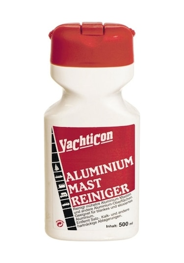 Yachticon Alüminyum Yüzey Temizleyici 500ml