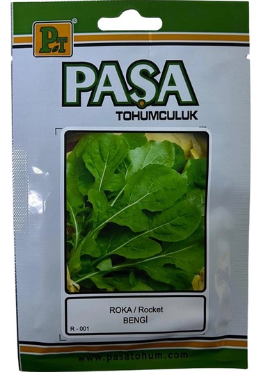 Paşa Roka Tohum 10 Gr