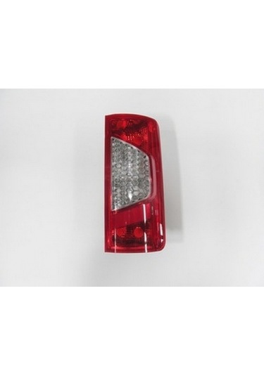 2009-2014 Ford Connect Stop Lambası Sağ Kırmızı-beyaz Pleksan Adet Oem No:9t1613405aa