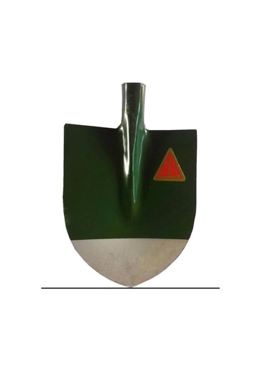 Güngör 4160 Çelik Kürek