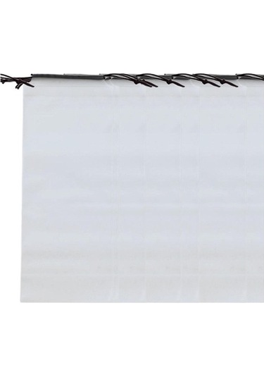 Pazly Yarı Taşınabilir Suntek Seyahat Şemsiye Kollu, Çanta, Beyaz 20x Ur Diğer