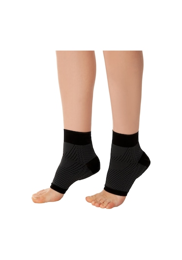 Variteks Silikonlu Plantar Fasiit Ve Topuk Dikeni Desteği 474