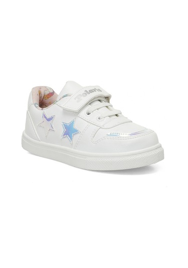 Polaris Nına.p5fx Beyaz Kız Çocuk Sneaker 000000000101969949 Beyaz