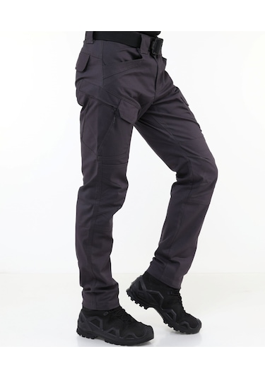 North Mountain Strong Tactical Pantolon /antrasit Antrasit