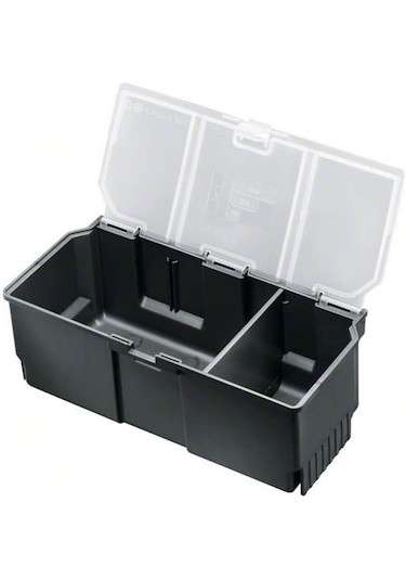 Bosch Systembox Aksesuar Kutusu Takım Çantası Orta Boy - 1600A016CV