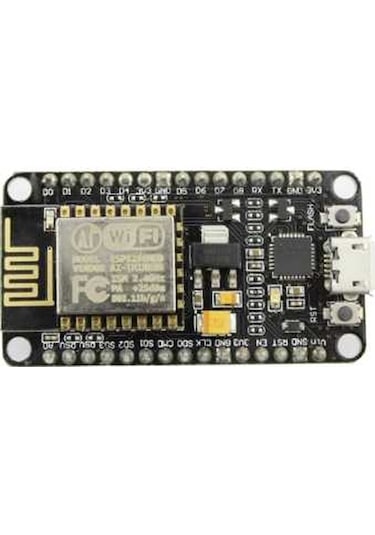 Nodemcu V3 Esp8266 Esp-12E Geliştirme Kartı - Cp2102