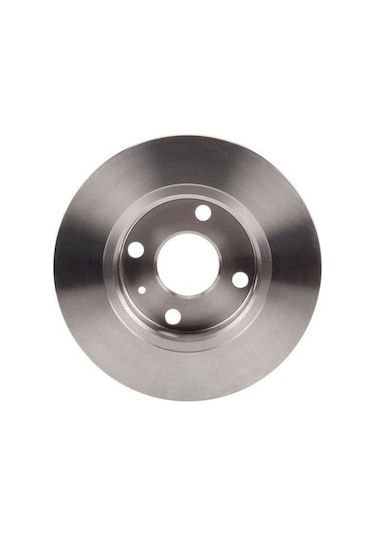 Opel Combo C 1.7cdtı 2004-2011 Bosch Arka Disk 2 Adet