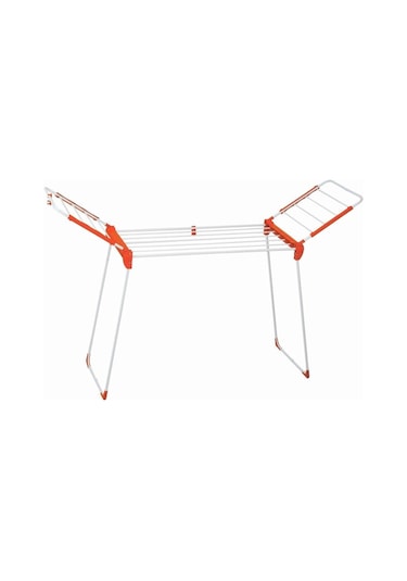 Harbinger Mm900 Besta Çamaşır Kurutma Askısı Ekstra Uzun, Ekstra Geniş Gri