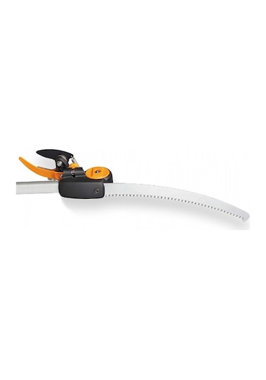 Fiskars 115016 Yüksek Dal Budama Testeresi