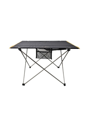 Nurgaz Campout Ultralıght Masa Çok Renkli