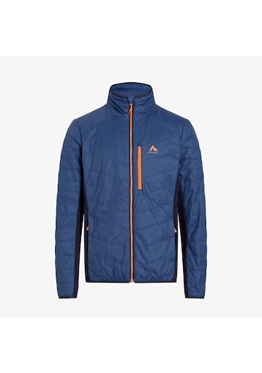 Mc Kinley Sansa Iı Hyb Erkek Lacivert Outdoor Mont 426428 Lacivert