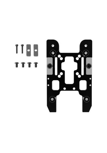 Dancemonkey Yazıcı Aksesuarlar Idm Tarayıcı Seviyeleme, Cnc Metal Braket Tüm Modeller İçin