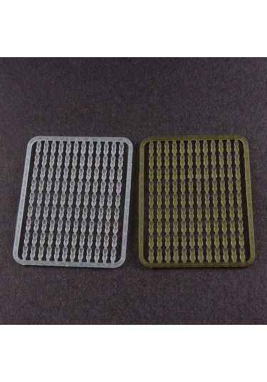 Extra Boilie Stops Set 216/pcs Stoper