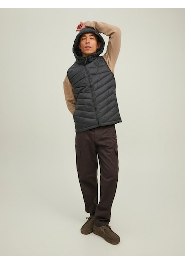 Jack Jones Hero Erkek Yelek 12211789 001