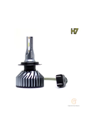 Niken Pro Serisi Led Xenon Zenon H1 H3 H4 H7 H11 H15 H27 Hb3 Hb4 H27 Pro Serisi
