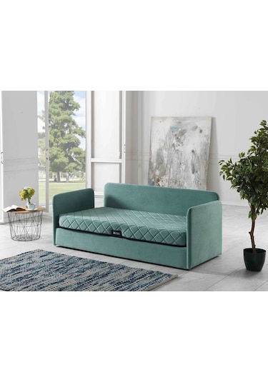 Meşemobilya Siesta Fonksiyonel Kanepe (493998362)