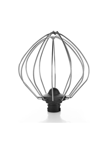 Leggno LE-SM1527MBK 1800 W Gourmet Pro Stand Mikser