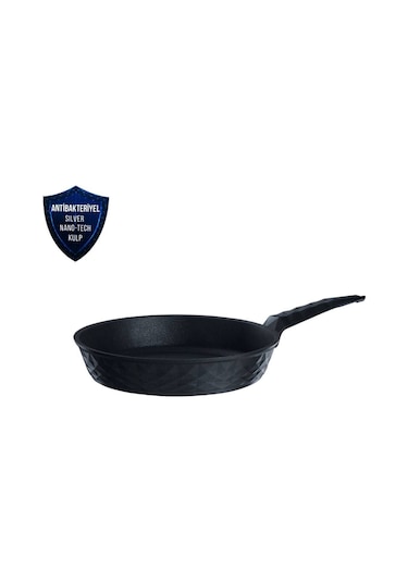 Karaca  Biodiamond Antibakteriyel Kulp Tava 30 Cm