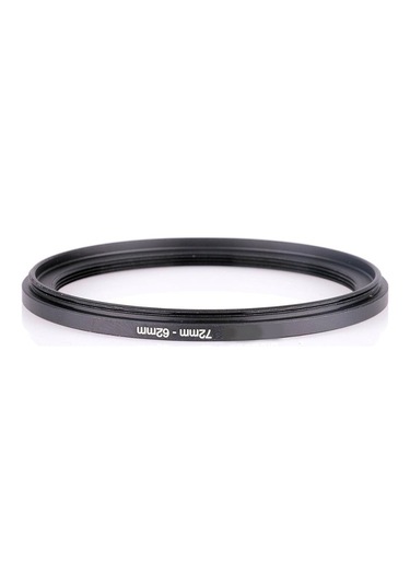 Raypro 72-62 mm Step Down Filtre Adaptörü 72mm-62mm