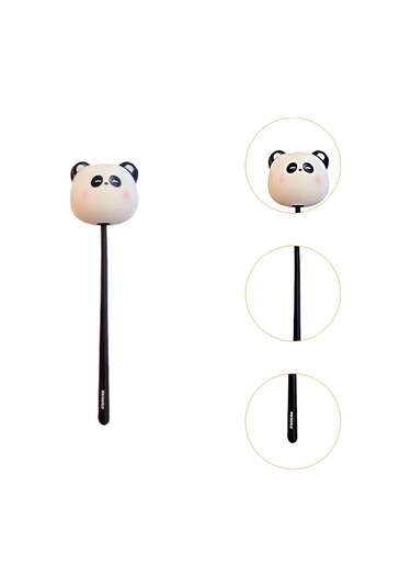 Suntek Manuel Sırt Masajı Karikatür Sevimli Taşınabilir Çok Renkli