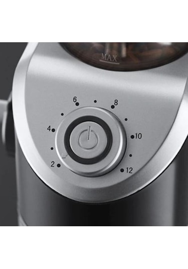 Russell Hobbs 23120 56 Classics Kahve Öğütücü Siyah