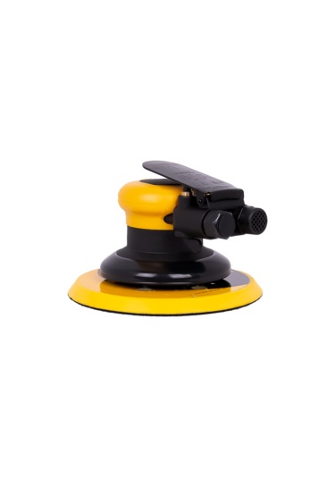 Ges Pro 4151NV Havalı Zımpara Makinesi