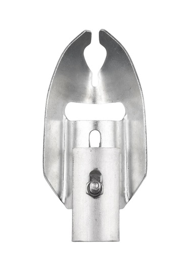 Dianziye Gümüş Metal Halka Ayak, Çapraz Testere Aksesuarı, Ayarlanabilir, Ahşap İşleme Ve Ev Dekorasyonu İçin Uygun