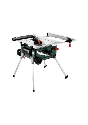 METABO TS 254 Gönye Testere - 600668000