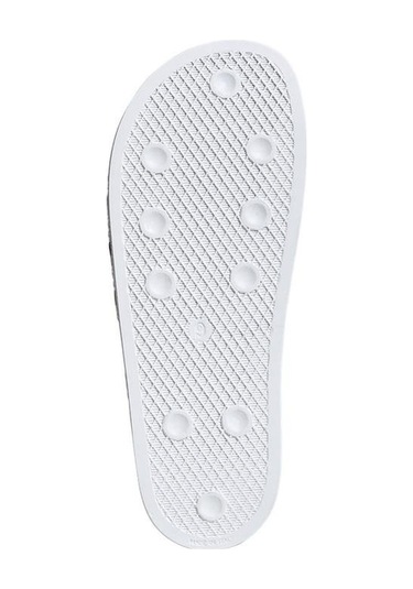 Adidas Adılette Erkek Terlik 280648-beyaz Beyaz