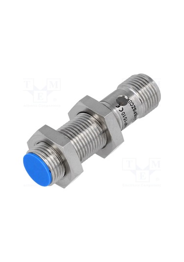 Sick Ime12-04bpszc0k 1040763 ,m12/4mm Pnp-no M12-4p Endüktif Sensör