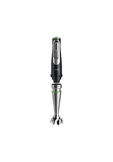 Braun MQ9185XLI Multiquick 9 1200 W El Blender Seti