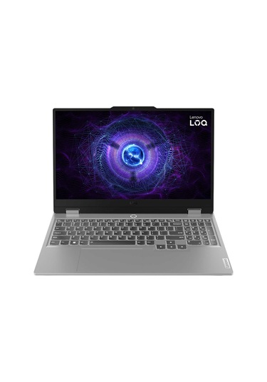 Lenovo LOQ 15IRX10 83JE00ENTR008 İ5-13450HX 32 GB 1 TB + 1 TB SSD RTX5060 15.6" Dos Dizüstü Bilgisayar
