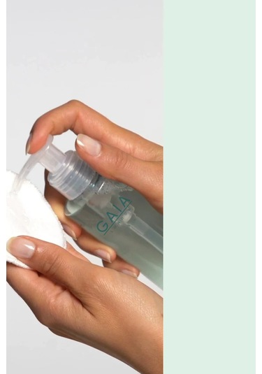 Gaia London Gözenek Sıkılaştırıcı ve Arındırıcı Tonik 250 ML