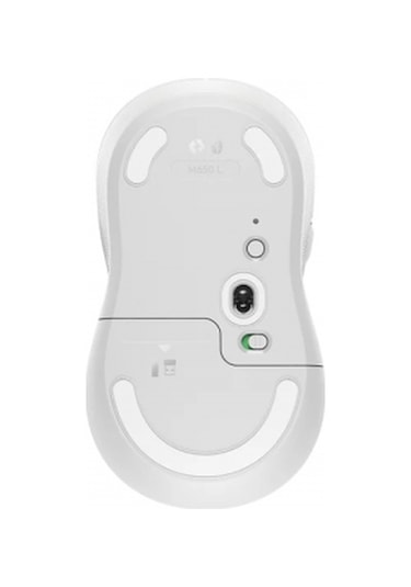 Logitech Signature M650 910-006238 Kablosuz Mouse