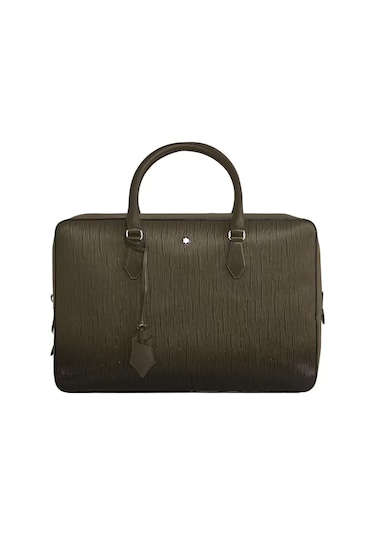 Montblanc 149 Çanta 220268 Yeşil