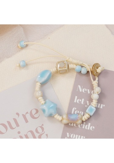 Yeni Gelen Karikatür Tarzı Charm Bilezik No.42