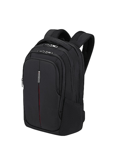 Samsonite KR2-09-002 15.6" Guard It 3.0 Laptop Sırt Çantası Siyah
