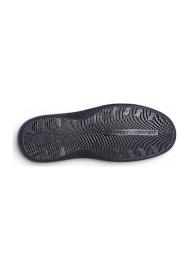 Ayakcenter 142 Sultan Siyah Deri Erkek Sandalet