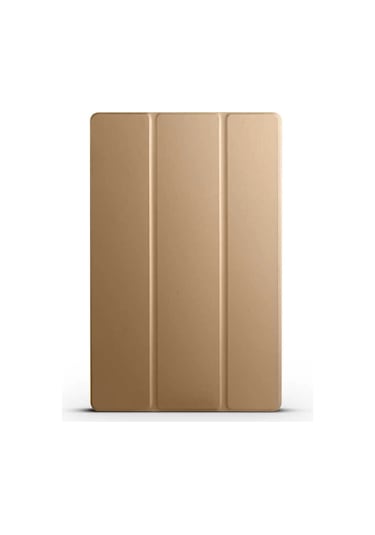 Galaxy Uyumlu Tab S10 Plus Tablet Redclick Smart Cover Standlı 1-1 Kılıf Kılıf