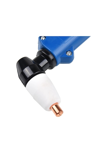 Homyl 2 Parça Kesici Torç Gövde Kitleri, Makaralı