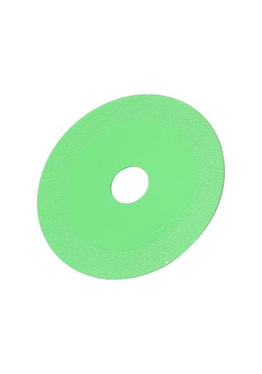 Symbee 4 İnç Elmas Kesim Diski, Seramik/çamurlu Tuğla İçin Dayanıklı Taşlama Ve Kesme Testere Bladesi