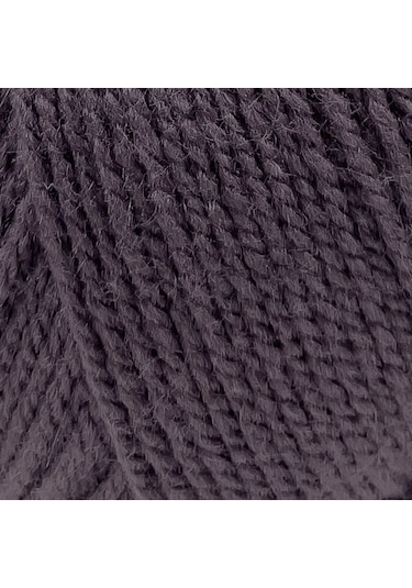 Kürkçü Han Happy Joy 100gr 300m El Örgü İpi Şarap Hj055