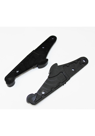 Renault Modus, Grand Modus Sunroof Tamir Seti Plastik