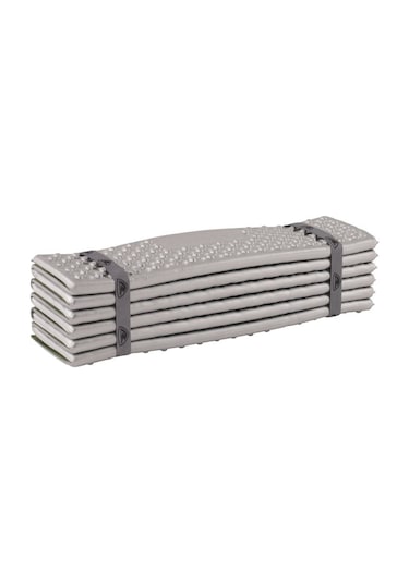 Robens Zigzag Slumber Pro R:2,4 Yalıtımlı Uzun Akordiyon Mat Yeşil