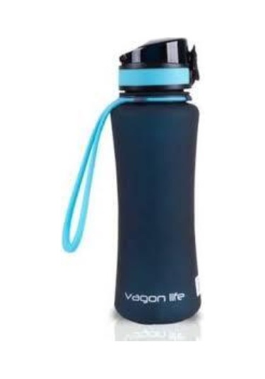 Vgn011 550 Ml Matara Lacivert