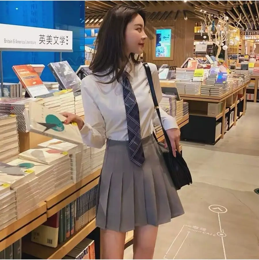 Odezda Vb Plise Mini Tenis Şort Etek 164860390 Gri