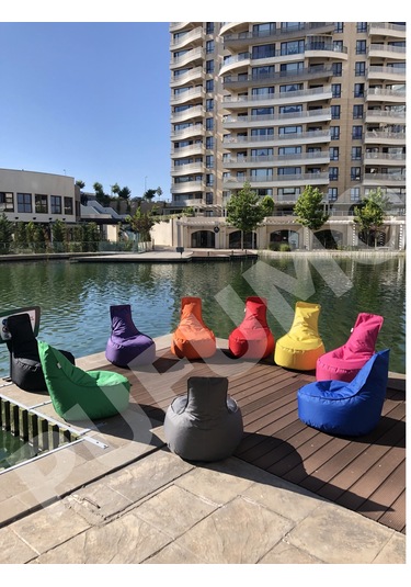 Armutland Aktif Armut Koltuk Siyah ( Ekonomik )