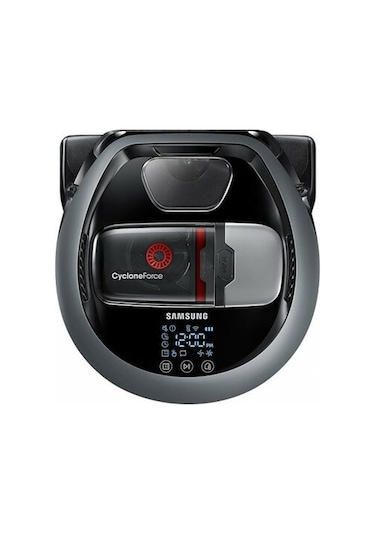 Samsung POWERbot VR10M7030WG Wi-Fi Özellikli Robot Süpürge
