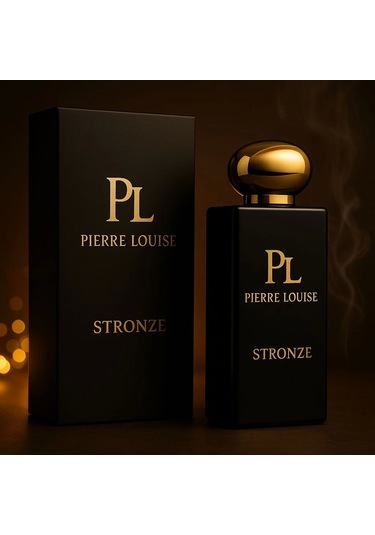 Stronze Pm-9 Erkek Parfüm EDP 100 ML