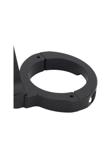 Homyl Bisiklet Şişe Kafesi Montaj Adaptörü K3/412/k3 Siyah Siyah